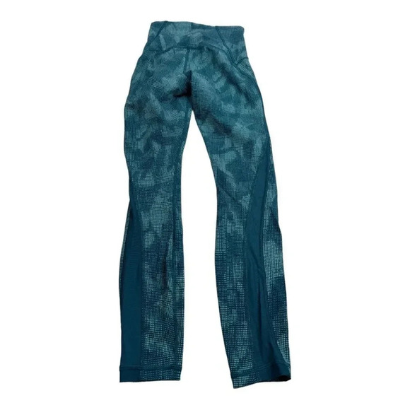 Lululemon Train Times Pant 25 Leggings - Picture 2 of 10